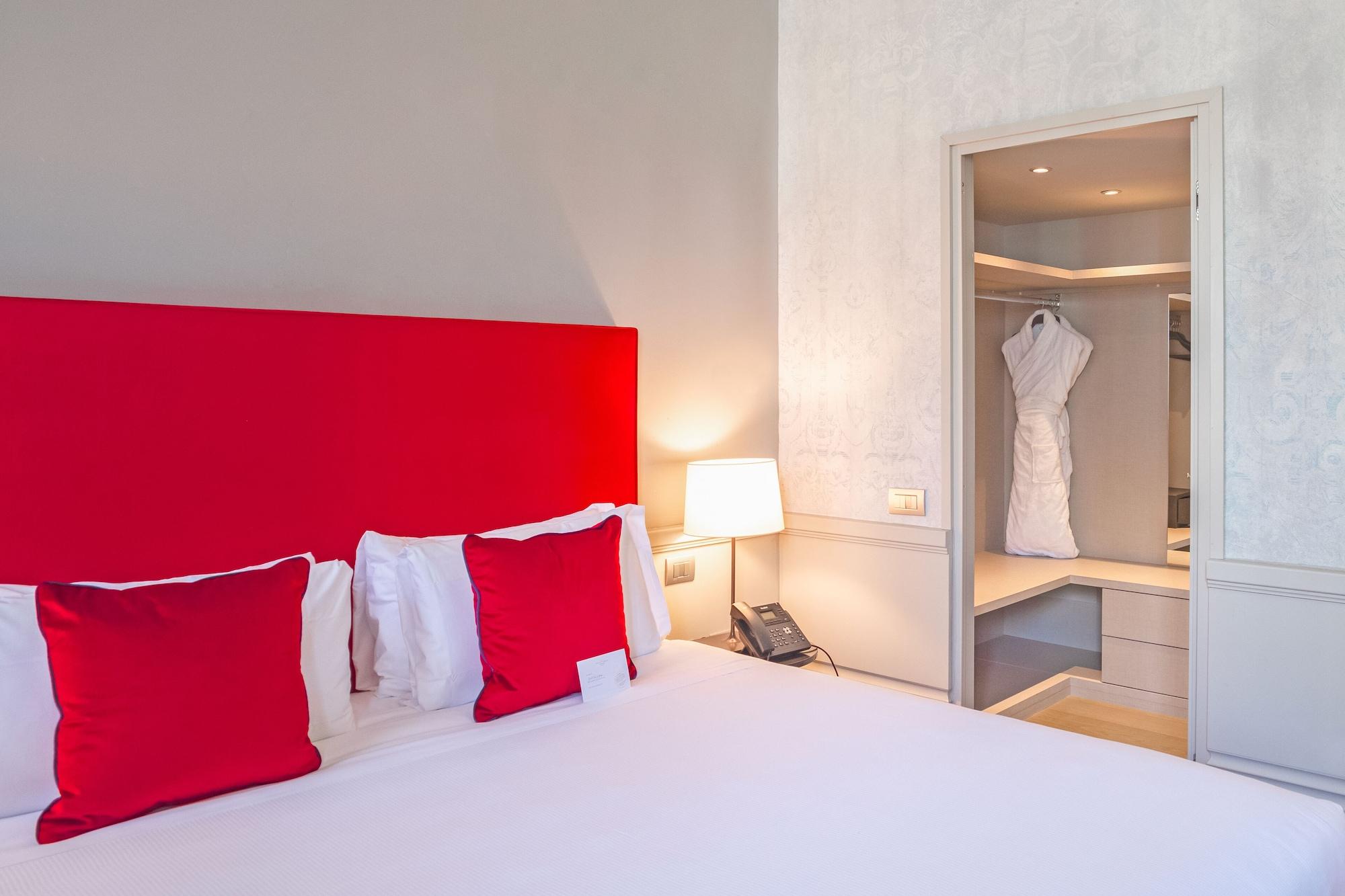 Hotel Palazzo Cornalia Mailand