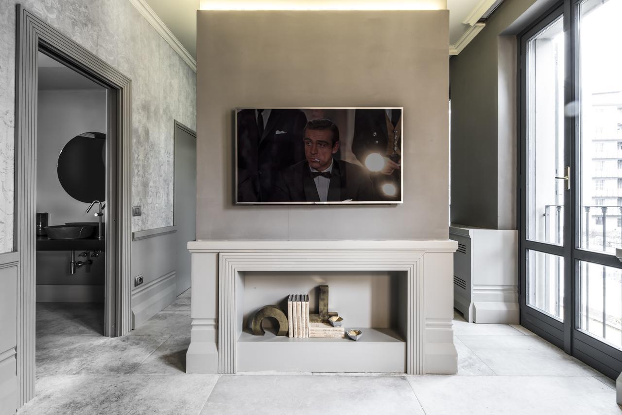 Palazzo Cornalia Hotel Mailand