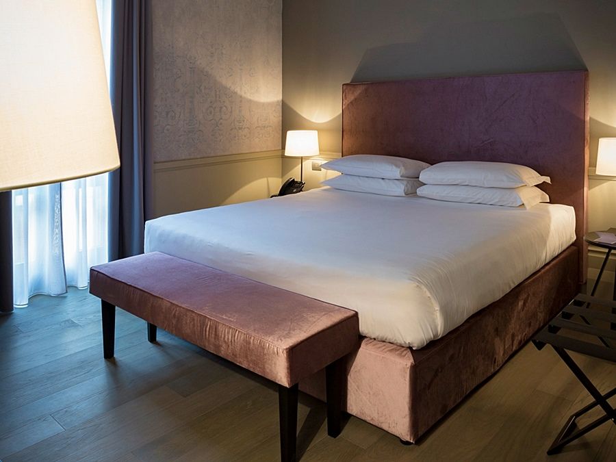 Palazzo Cornalia Hotel Mailand